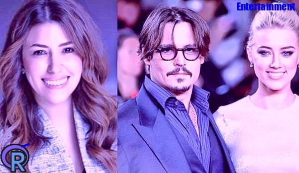 How Old Is Camille Vasquez